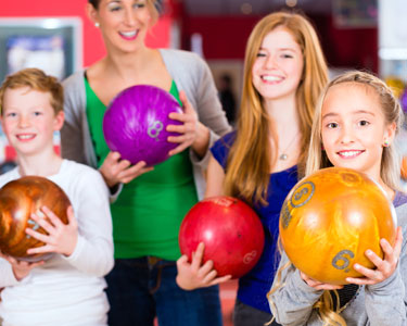 Kids St. Augustine and Palm Coast: Bowling Parties - Fun 4 Auggie Kids
